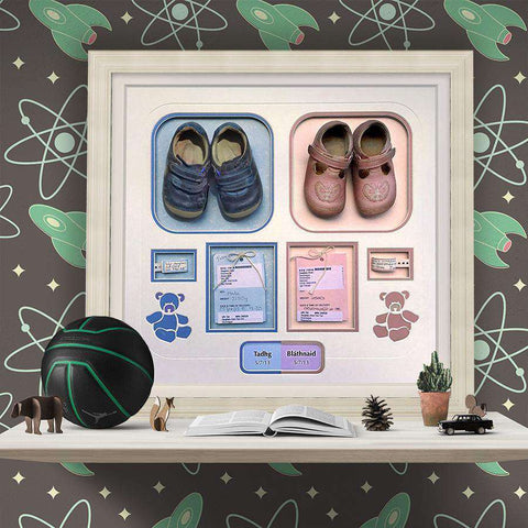 First Steps II - The Quality Framing Company & Imaging Services