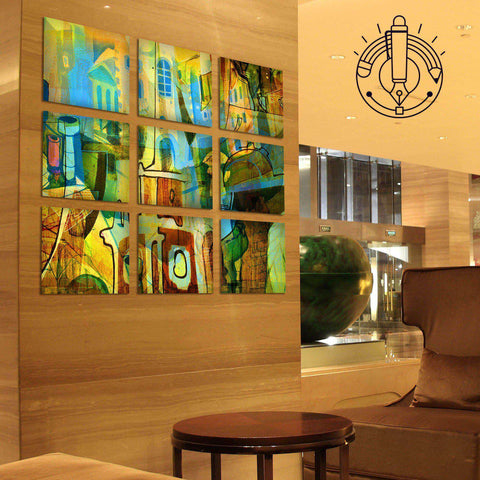 ChromaLuxe® High-Definition Metal Prints (Interior/Exterior) - The Quality Framing Company & Imaging Services