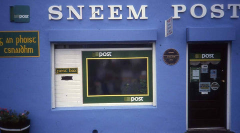 Sneem - The Quality Framing Company & Imaging Services