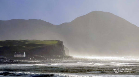 Waterville - The Quality Framing Company & Imaging Services