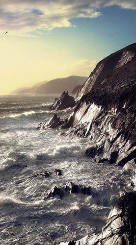 After the Storm - The Quality Framing Company & Imaging Services