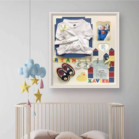 All the Kid's Stuff - The Quality Framing Company & Imaging Services